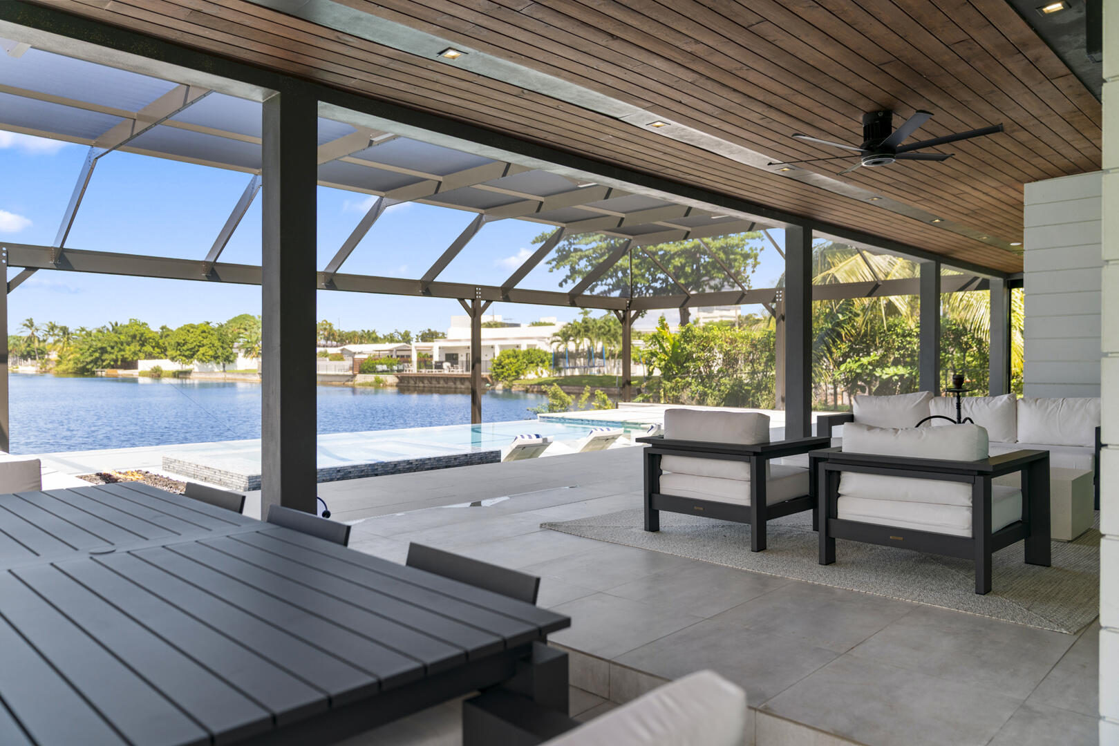 SUNSWEPT ISLE - Residential
