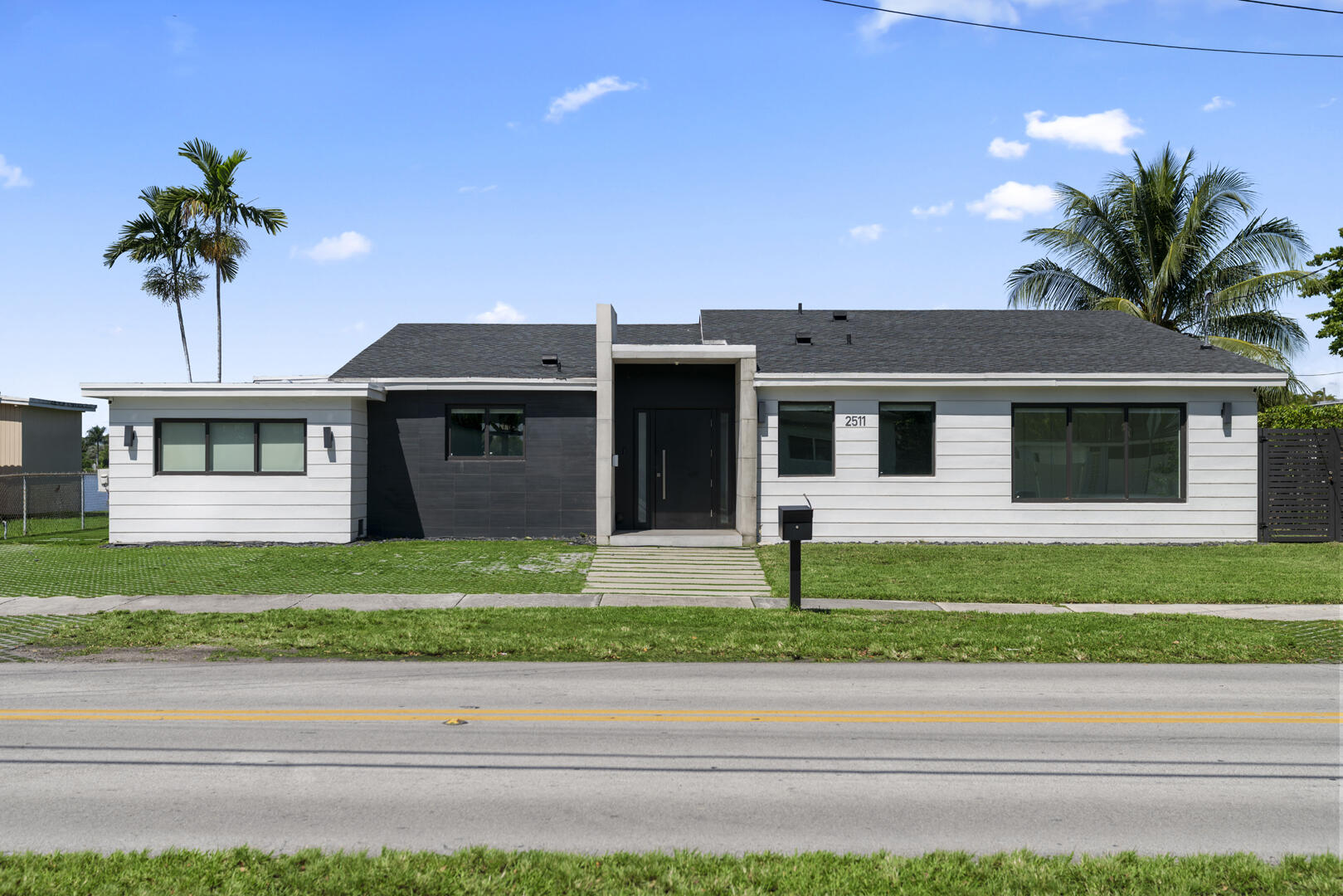 SUNSWEPT ISLE - Residential