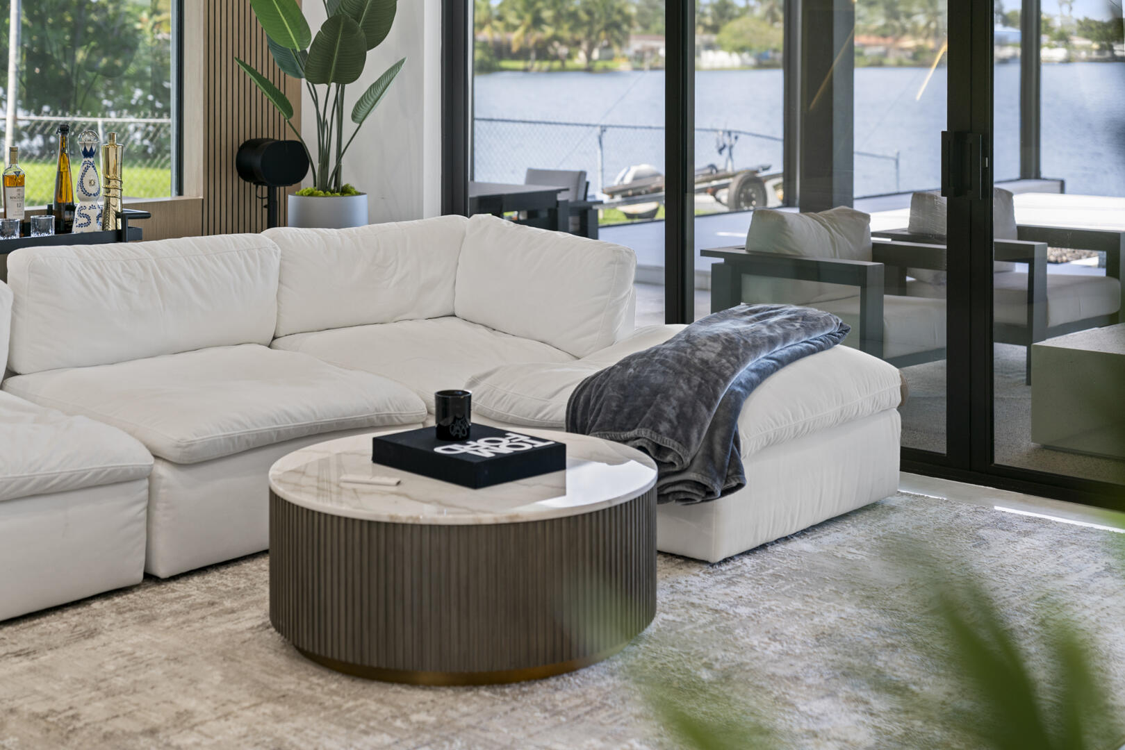 SUNSWEPT ISLE - Residential