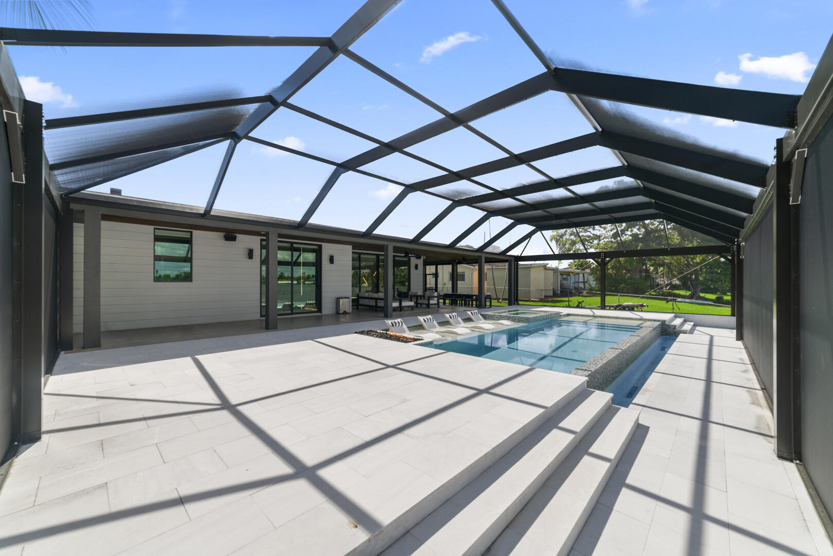 SUNSWEPT ISLE - Residential