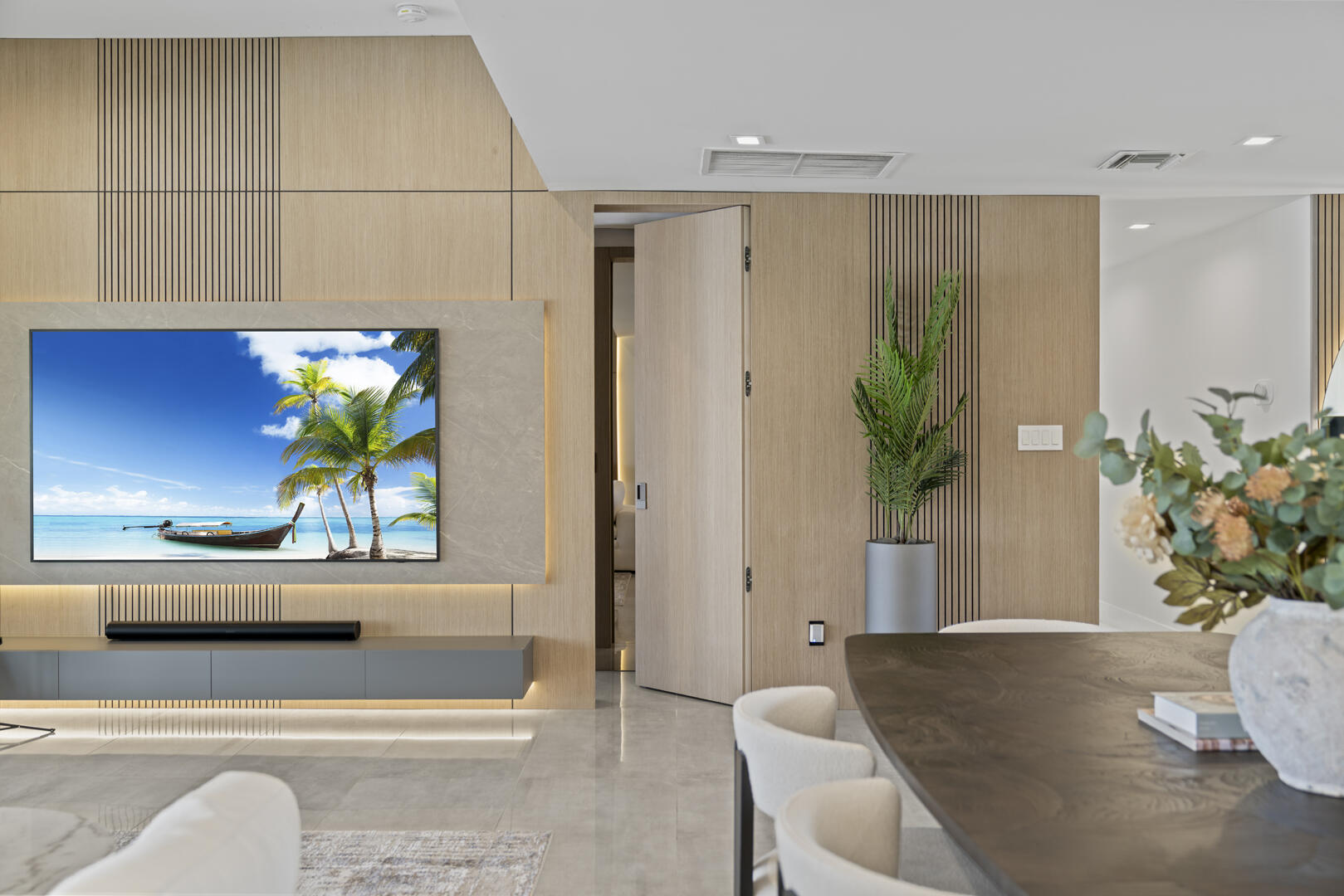 SUNSWEPT ISLE - Residential