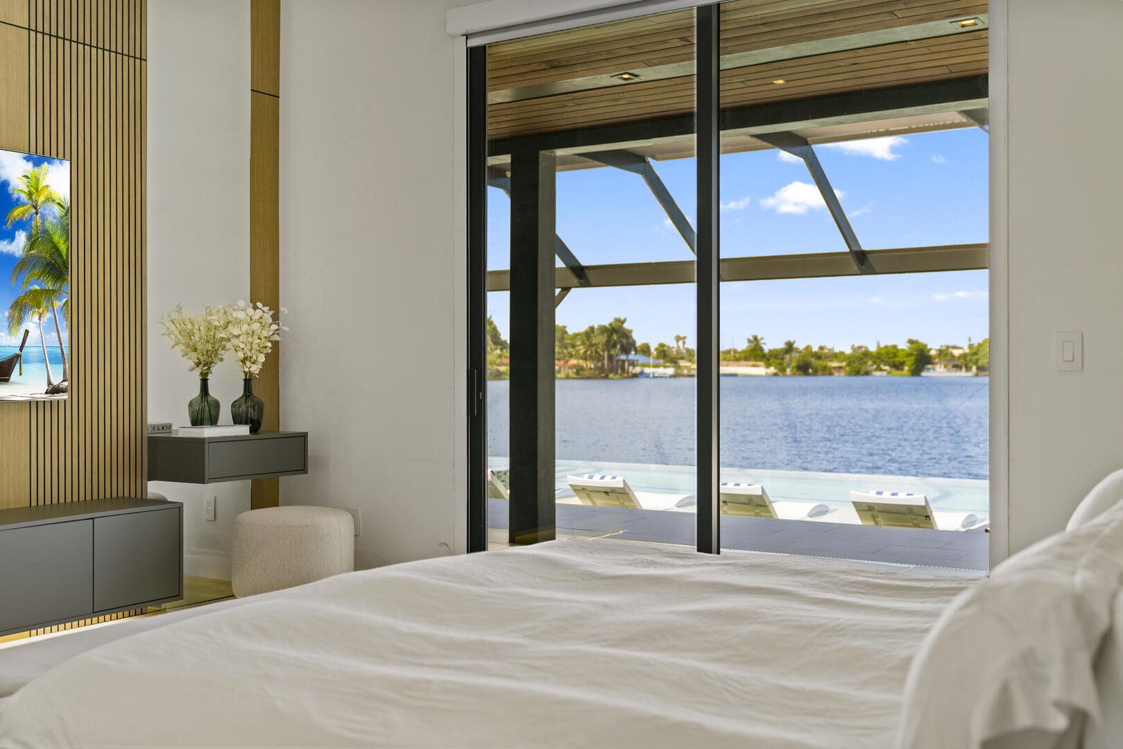 SUNSWEPT ISLE - Residential