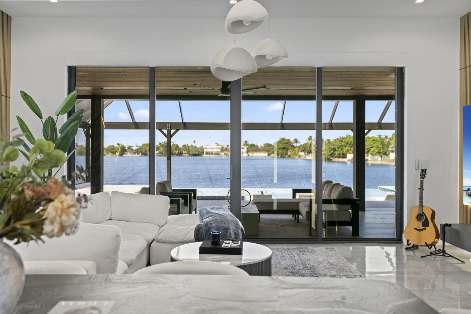 SUNSWEPT ISLE - Residential