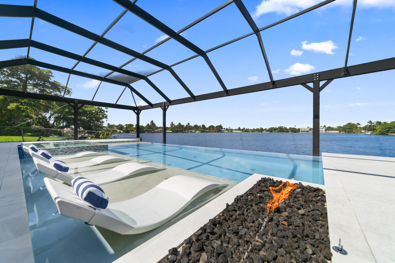 SUNSWEPT ISLE - Residential