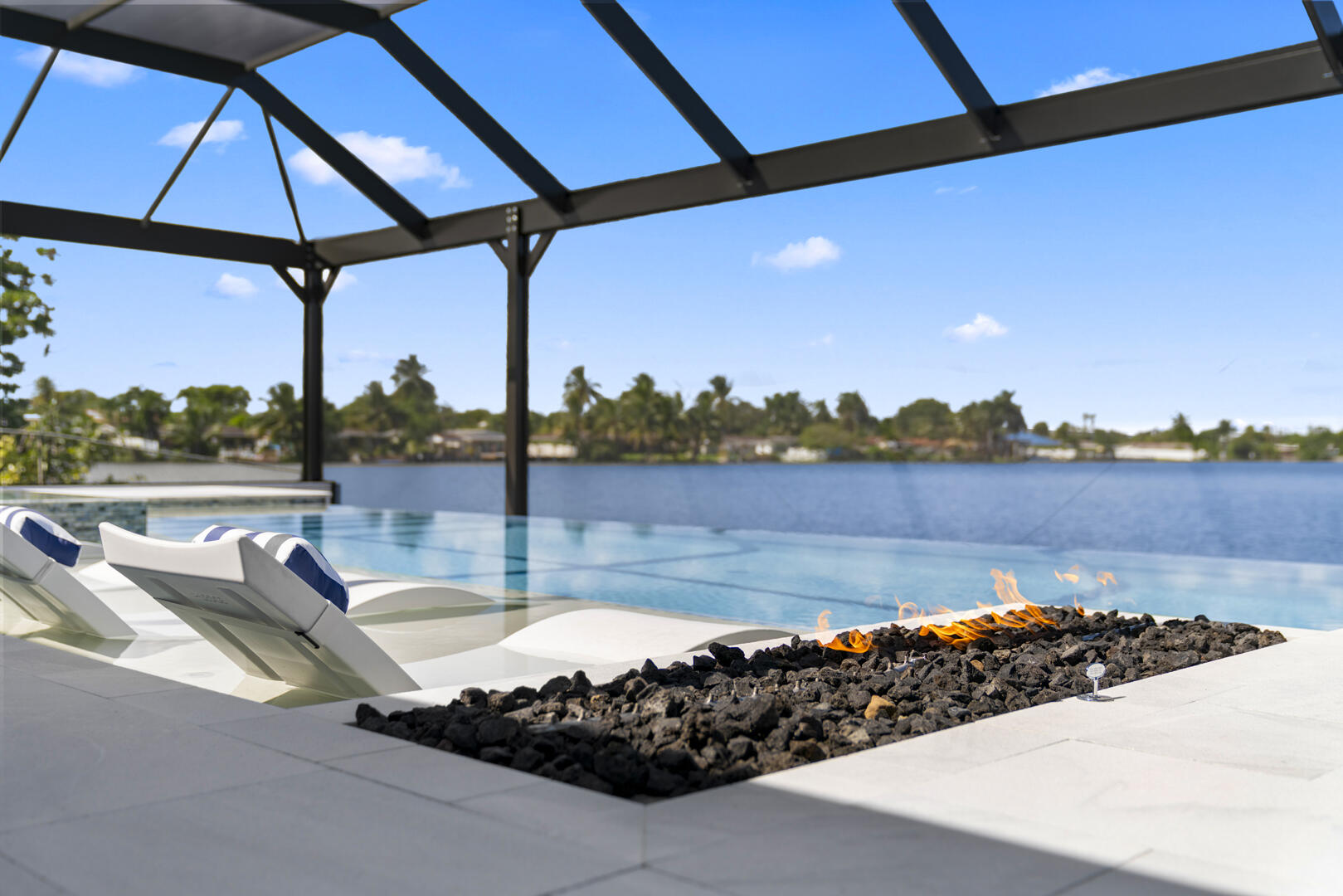 SUNSWEPT ISLE - Residential