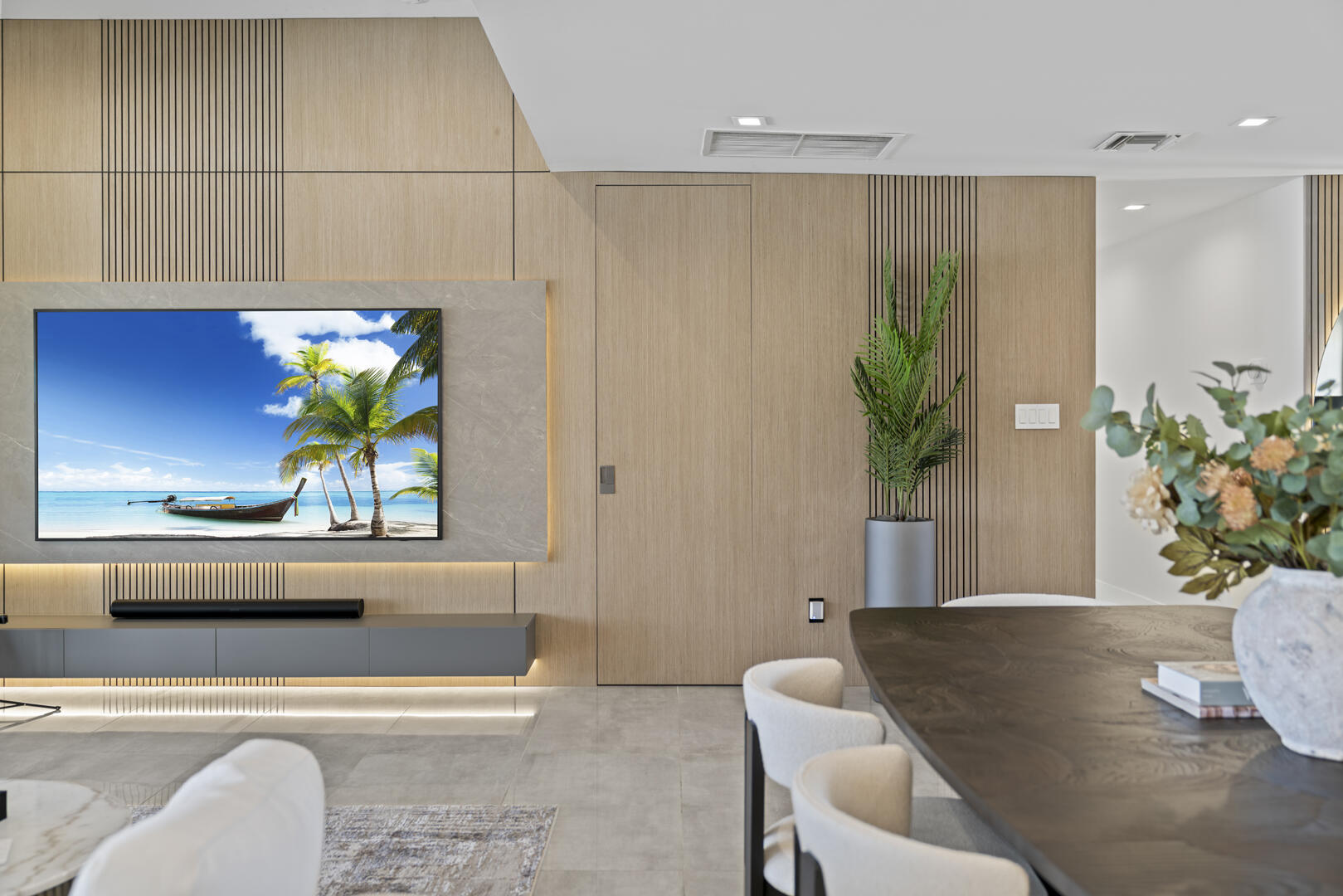 SUNSWEPT ISLE - Residential