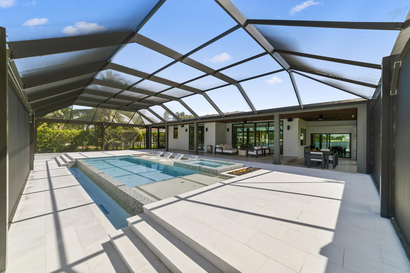 SUNSWEPT ISLE - Residential