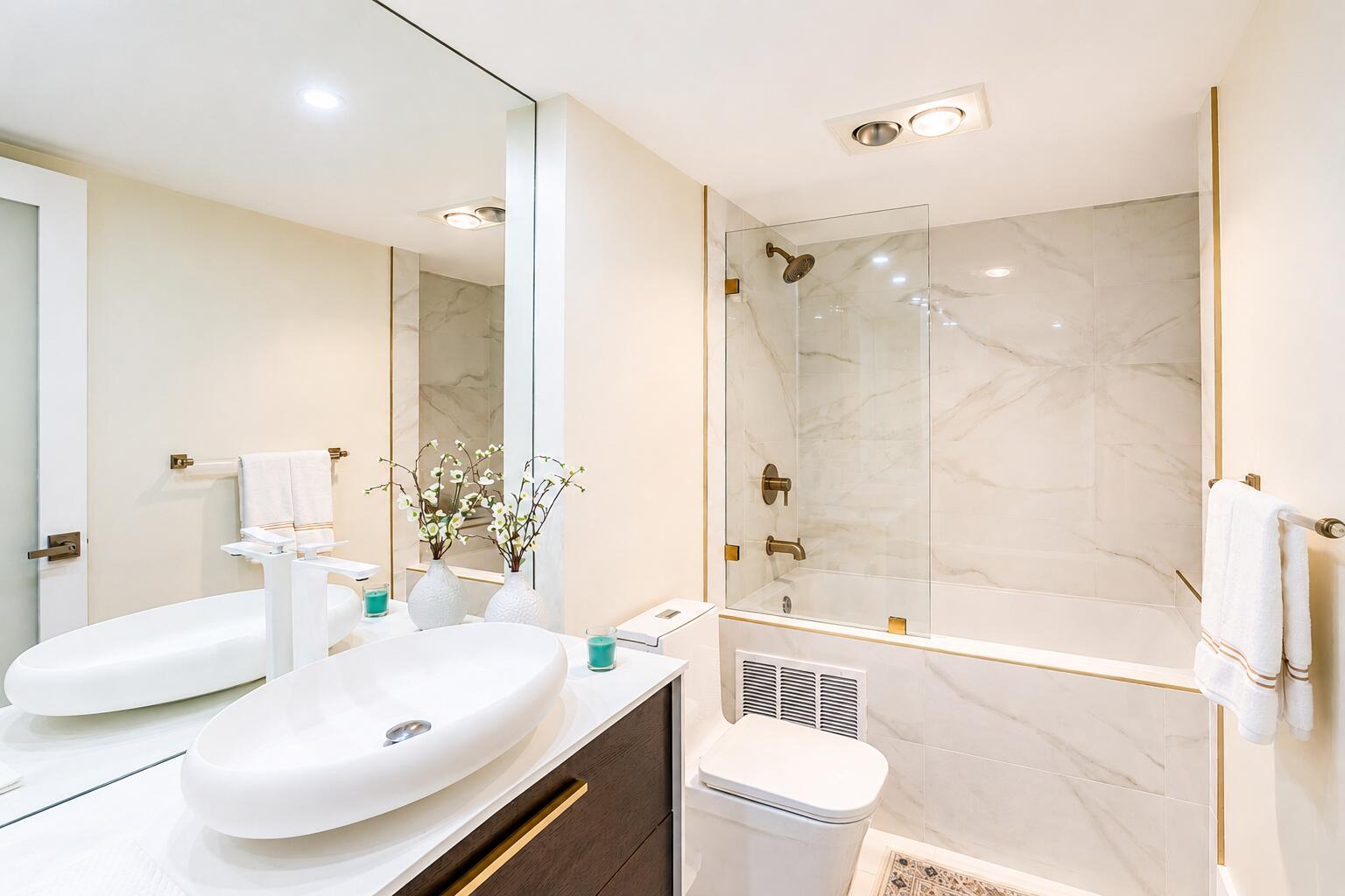 OPAL TOWERS CONDO - Residential