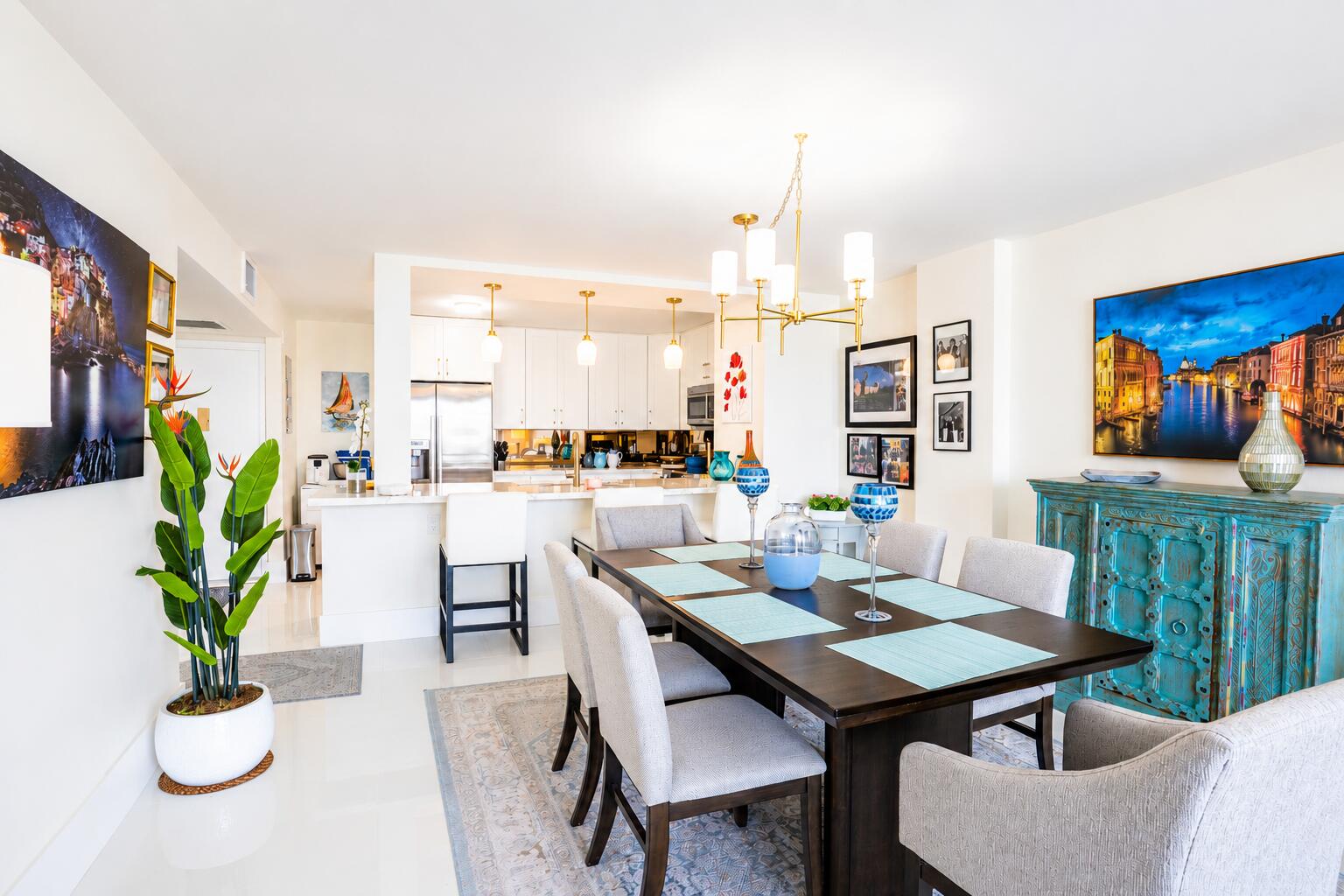 OPAL TOWERS CONDO - Residential