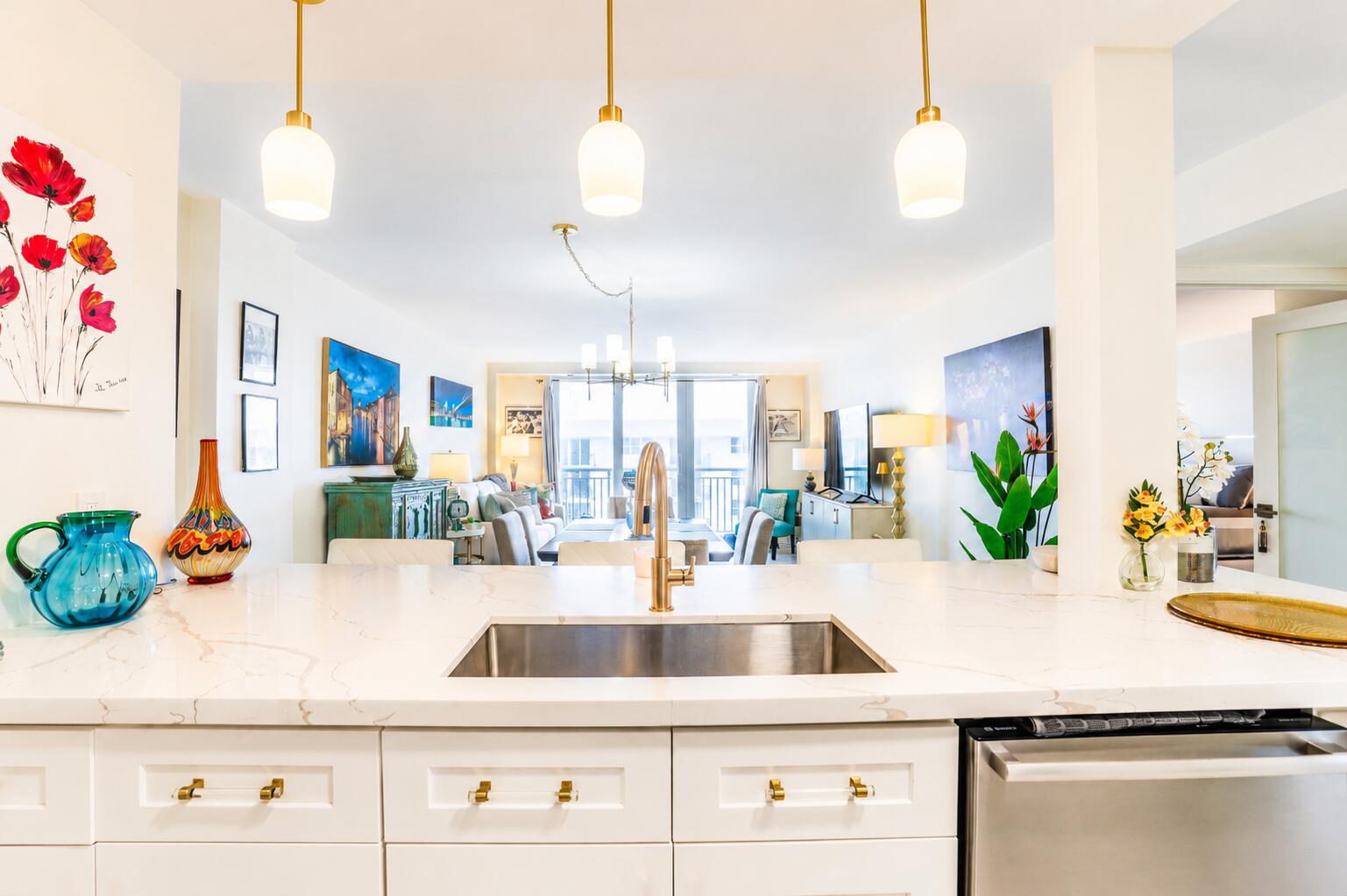 OPAL TOWERS CONDO - Residential