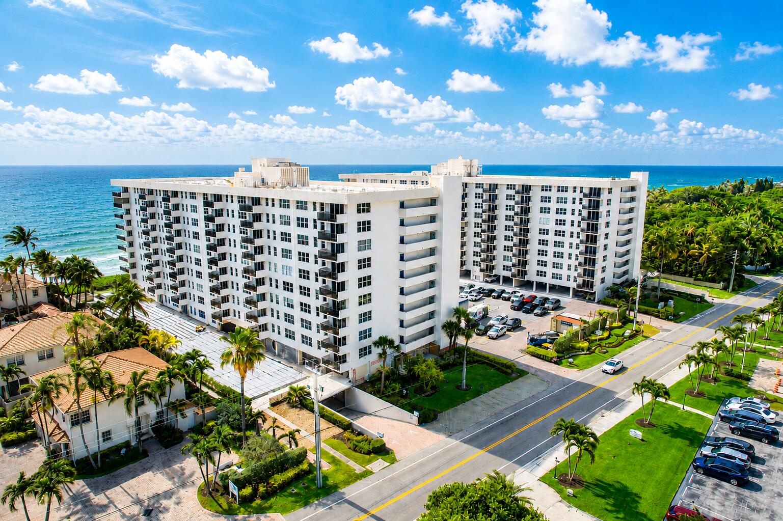 OPAL TOWERS CONDO - Residential