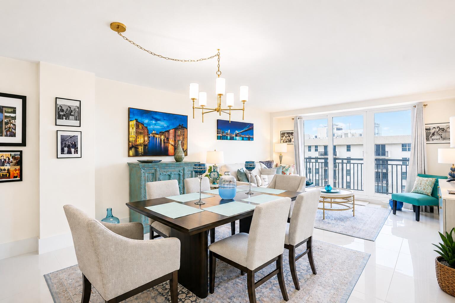OPAL TOWERS CONDO - Residential