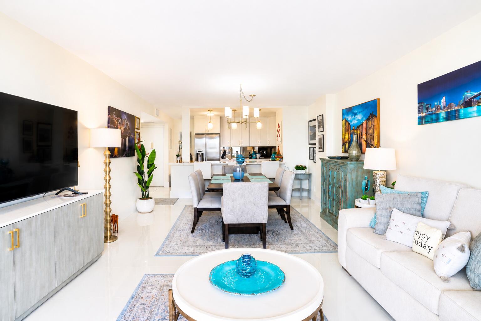 OPAL TOWERS CONDO - Residential