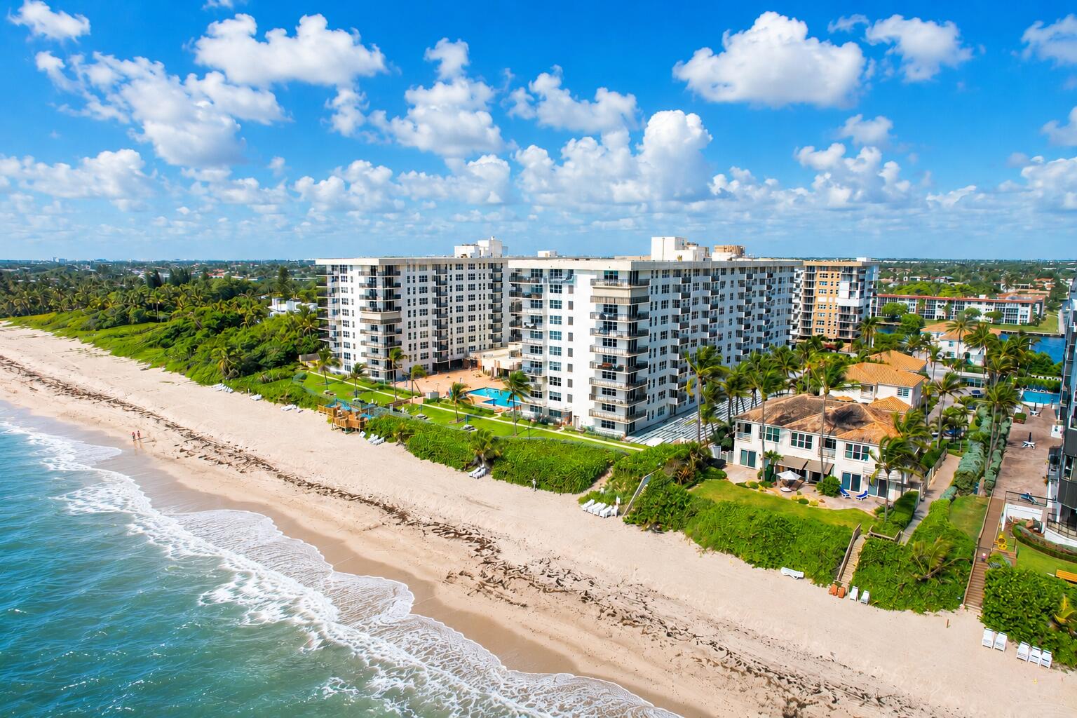 OPAL TOWERS CONDO - Residential