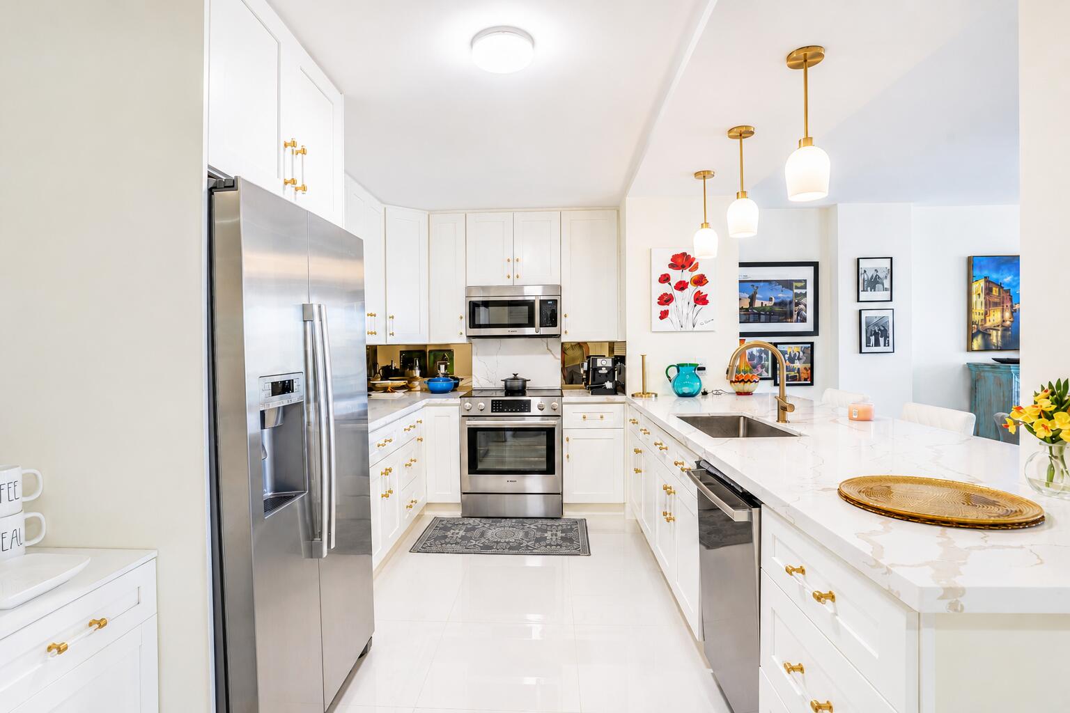 OPAL TOWERS CONDO - Residential