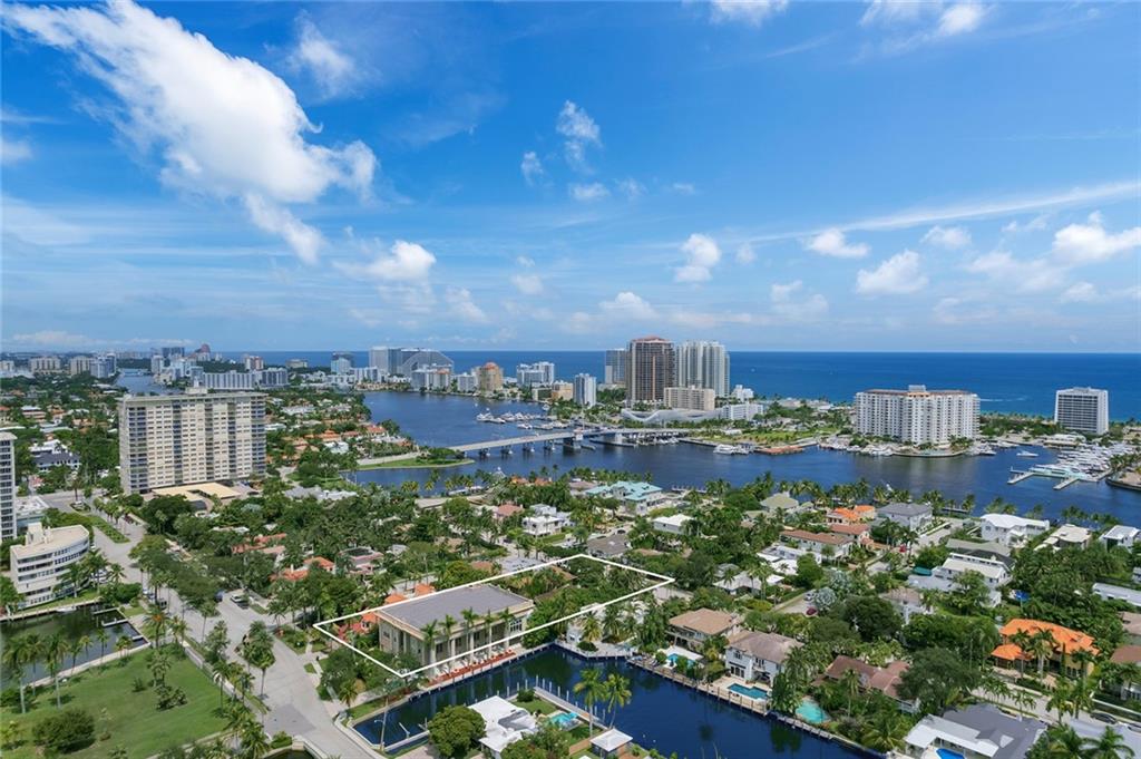 RIVIERA ISLE - Residential