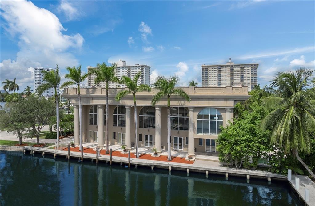 RIVIERA ISLE - Residential