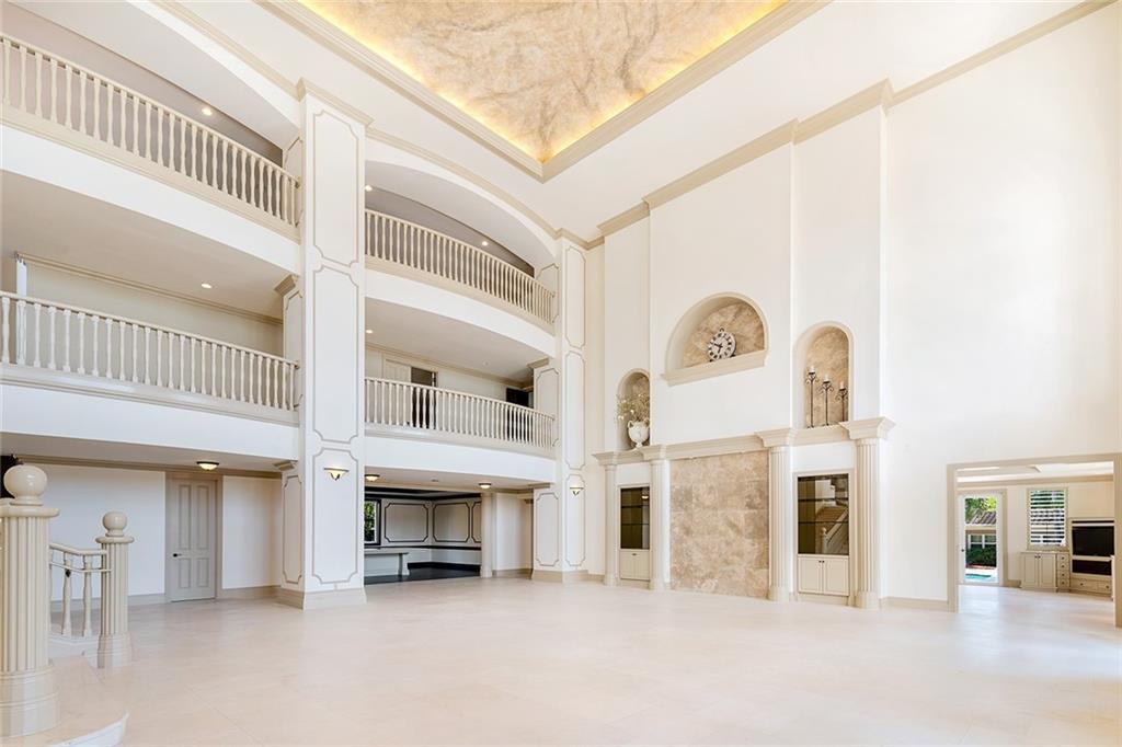 RIVIERA ISLE - Residential