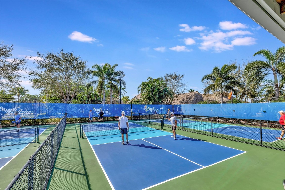 AZTEC RV Resort - Residential