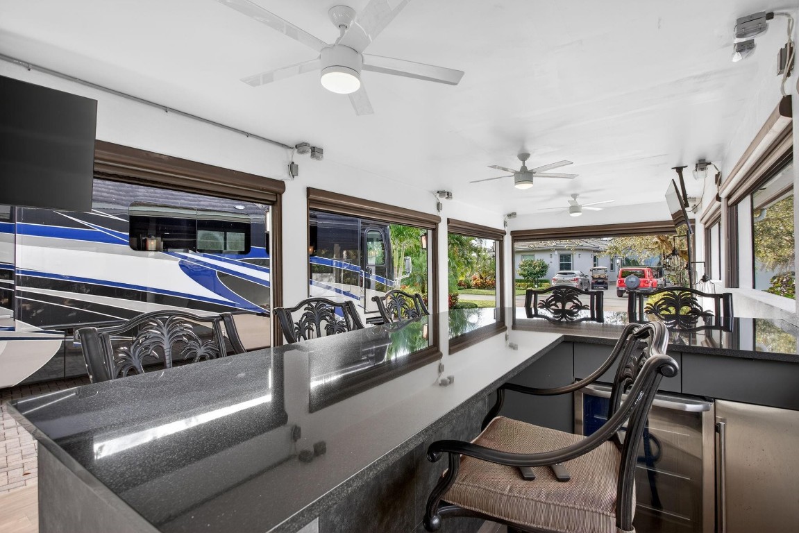 AZTEC RV Resort - Residential