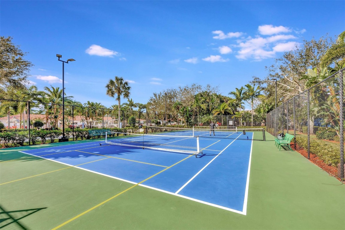 AZTEC RV Resort - Residential
