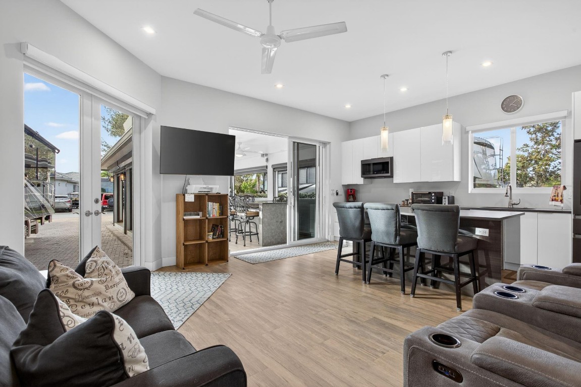 AZTEC RV Resort - Residential