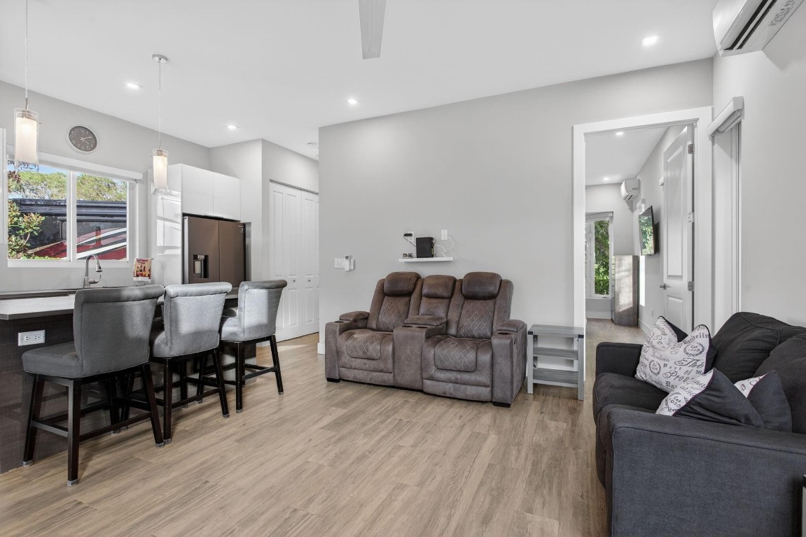 AZTEC RV Resort - Residential
