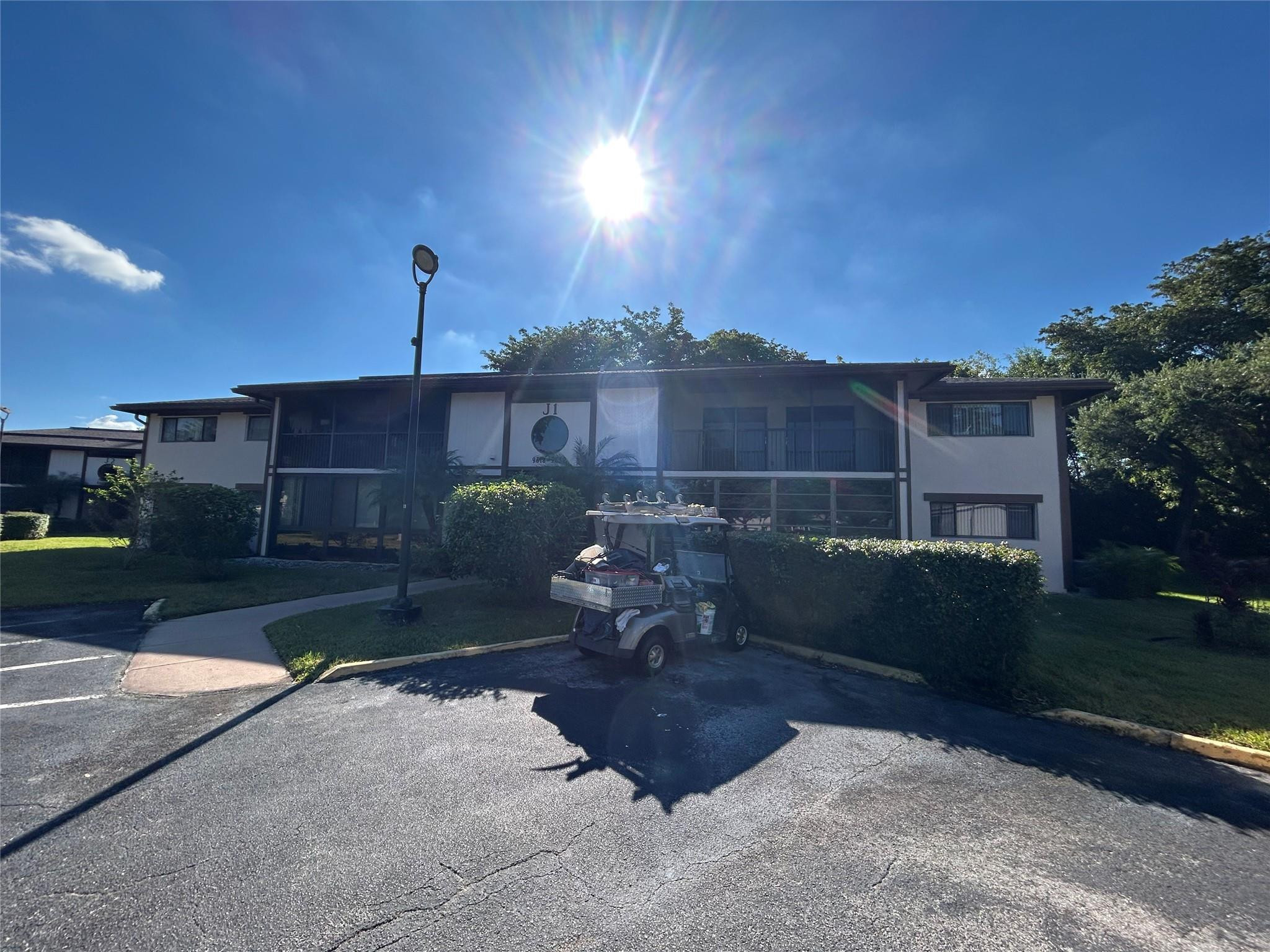 BELFORT CONDOMINIUM J - Residential