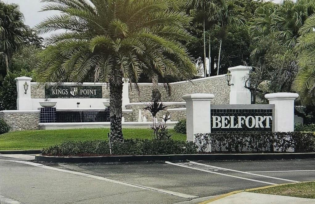 BELFORT CONDOMINIUM J - Residential