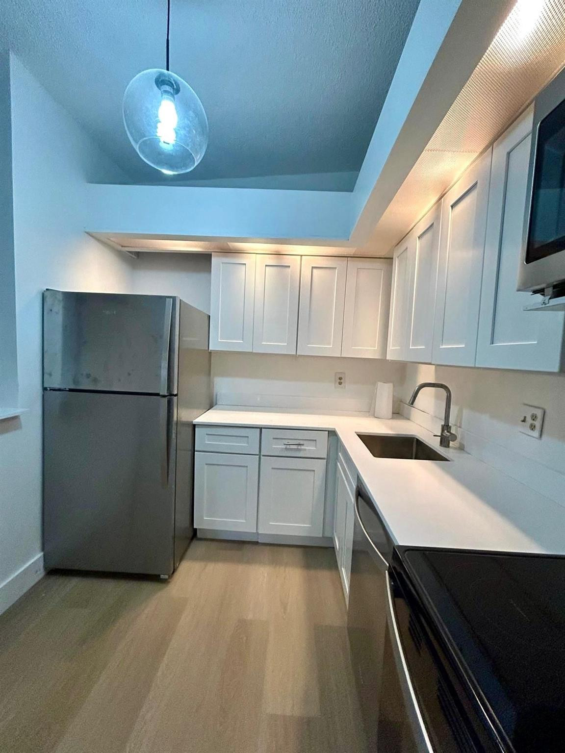 BELFORT CONDOMINIUM J - Residential