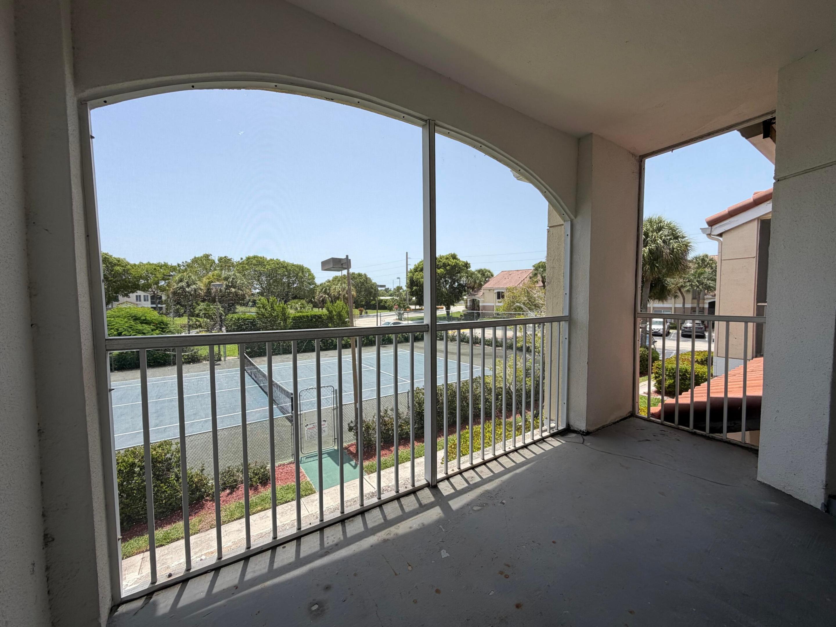CASABLANCA ISLES CONDO - Residential