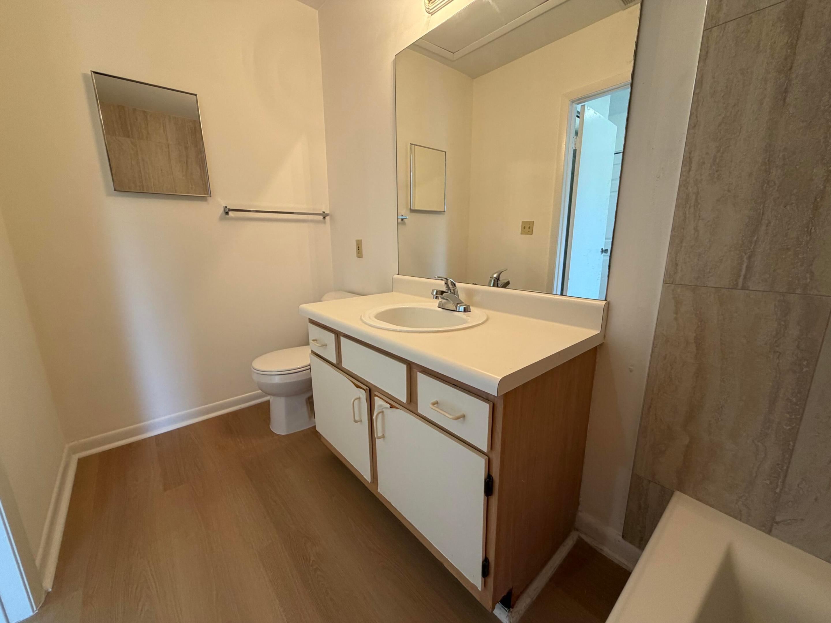 CASABLANCA ISLES CONDO - Residential
