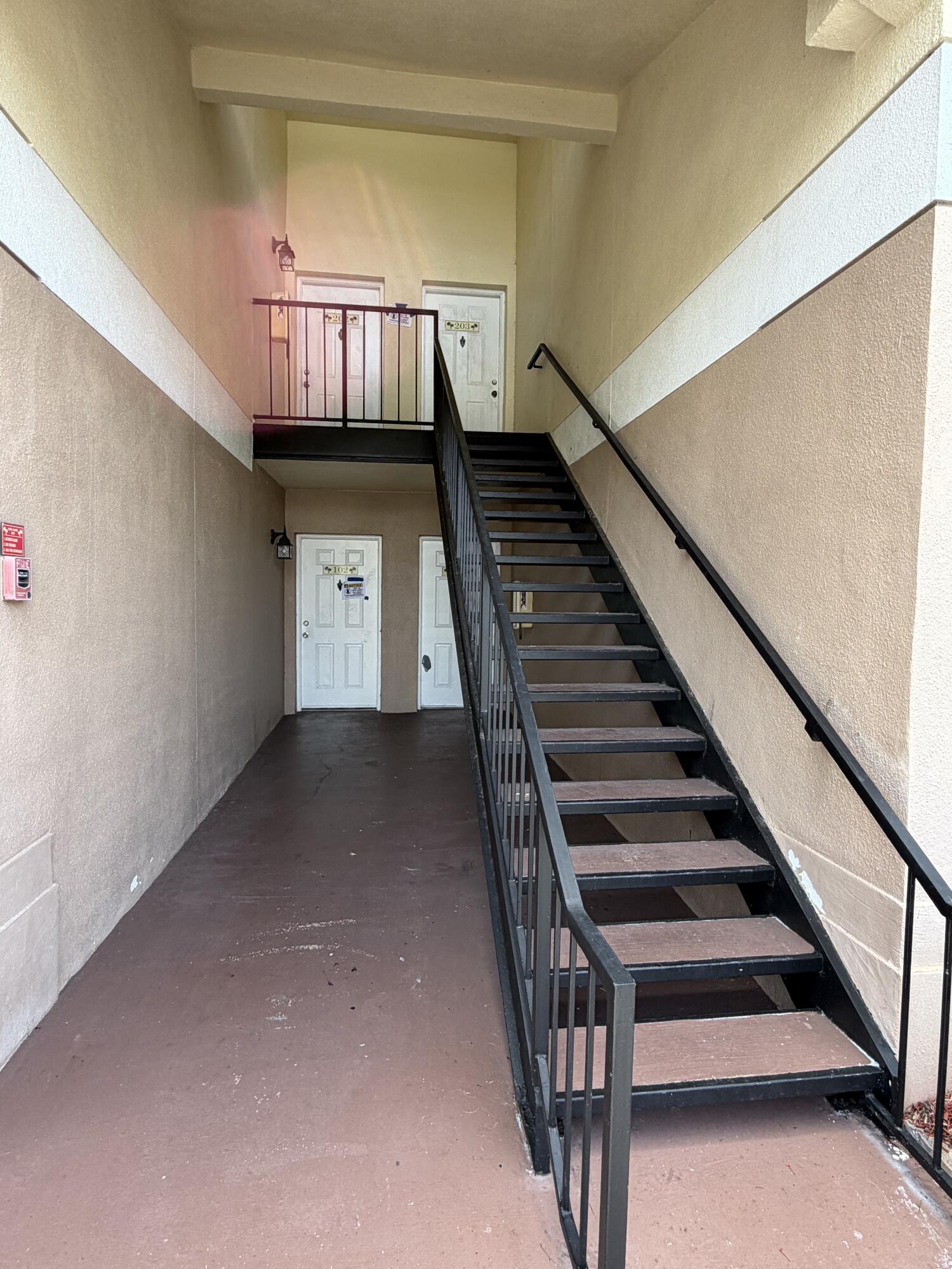 CASABLANCA ISLES CONDO - Residential