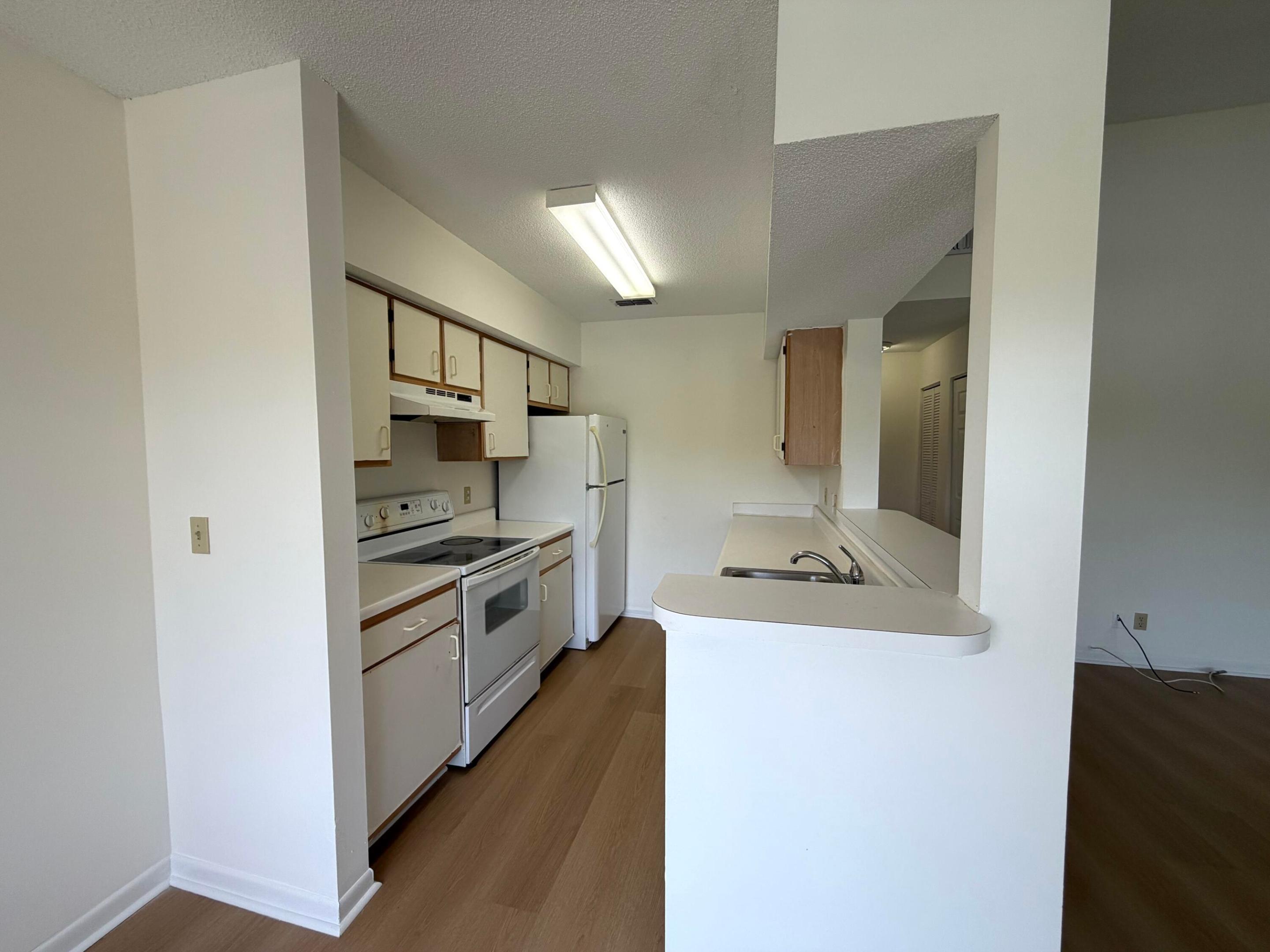 CASABLANCA ISLES CONDO - Residential