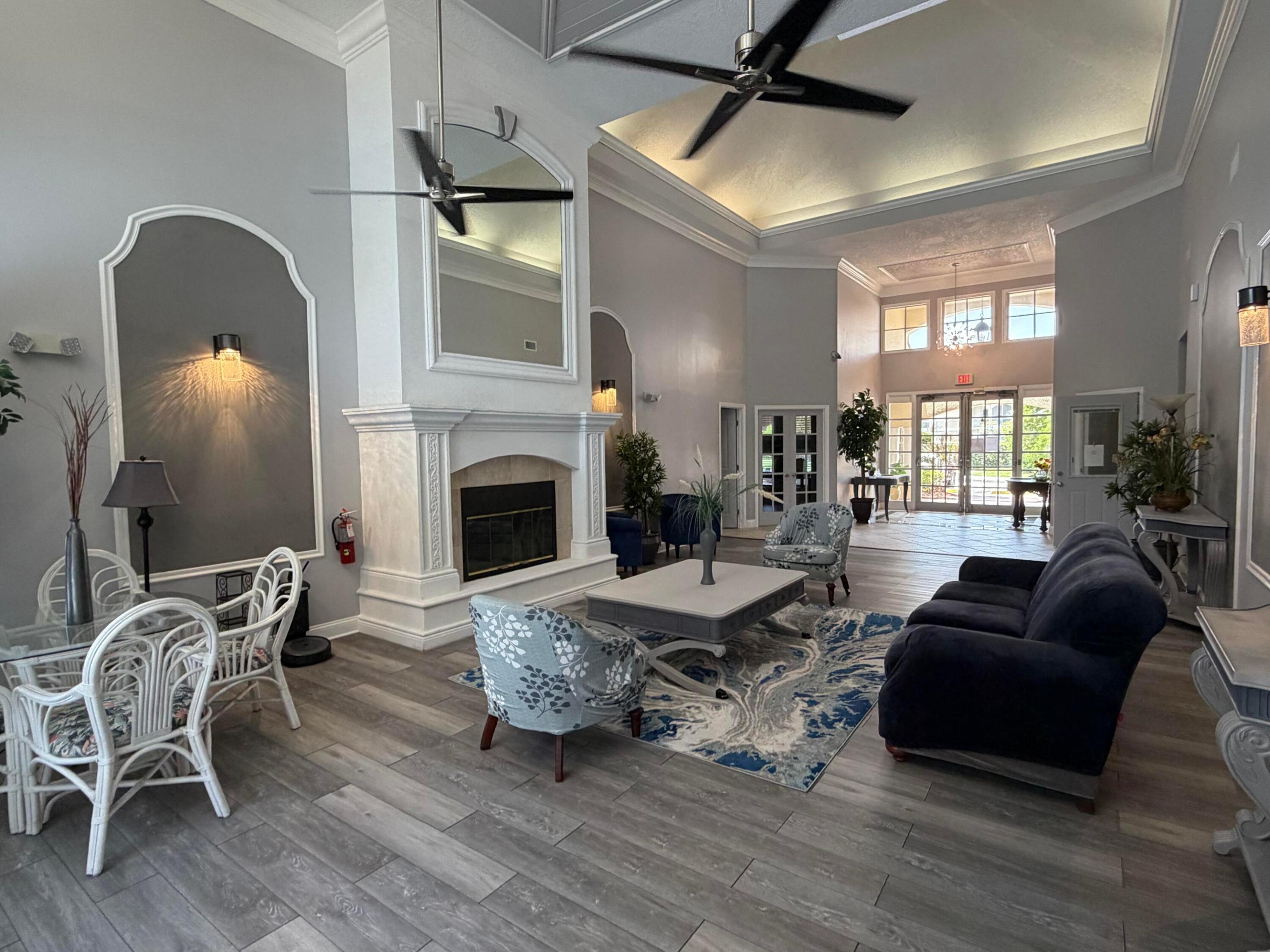 CASABLANCA ISLES CONDO - Residential