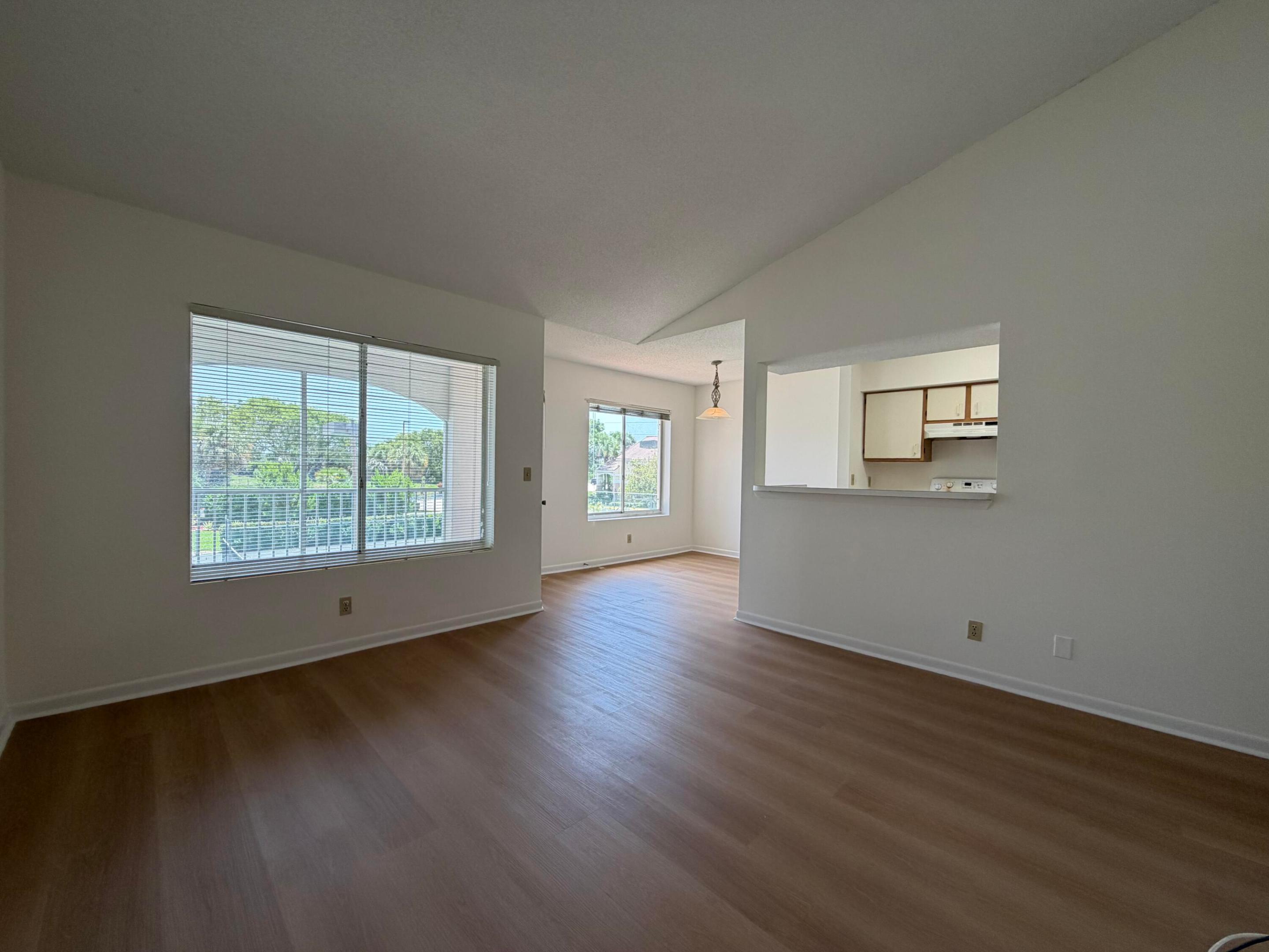 CASABLANCA ISLES CONDO - Residential