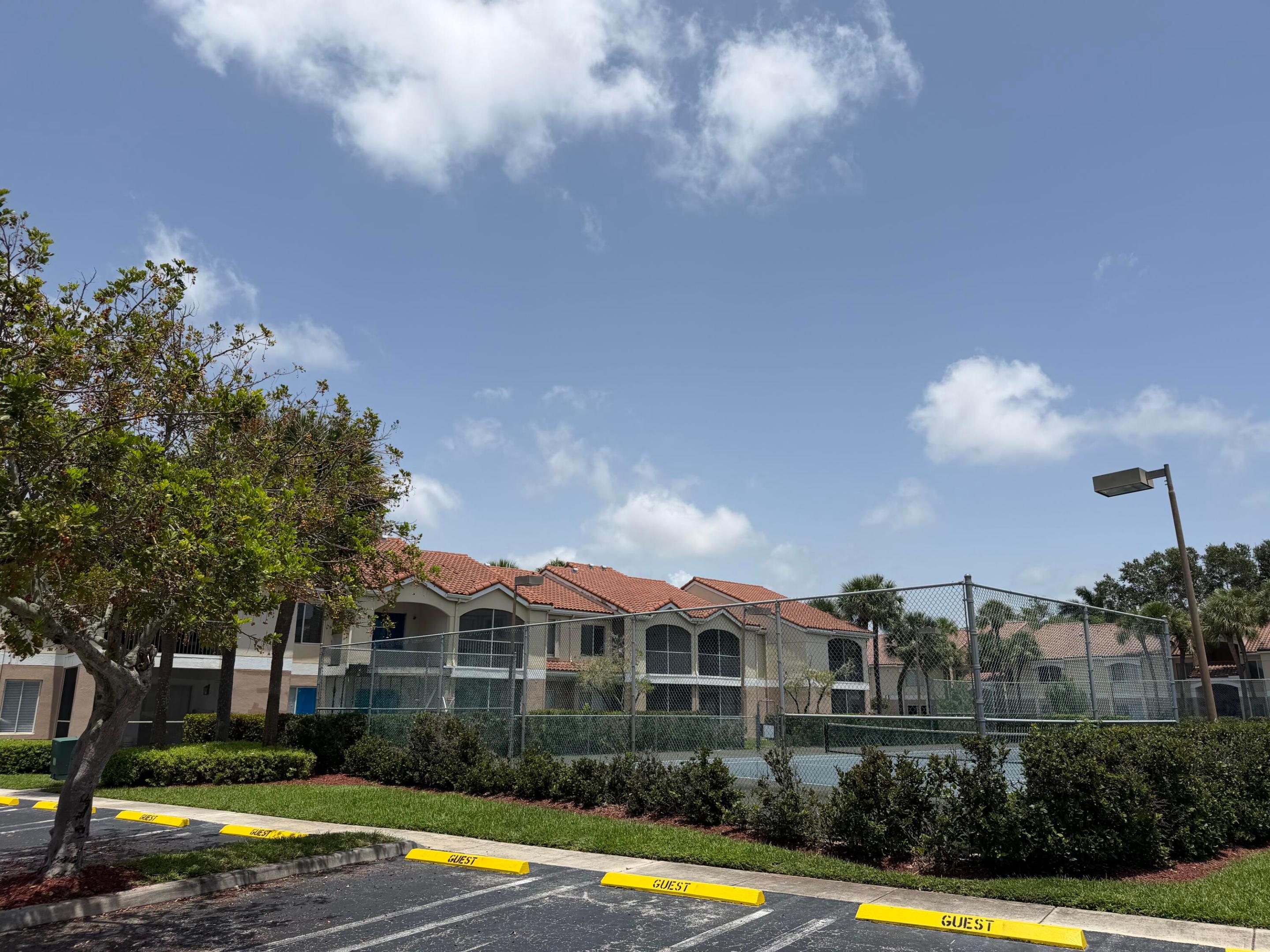 CASABLANCA ISLES CONDO - Residential