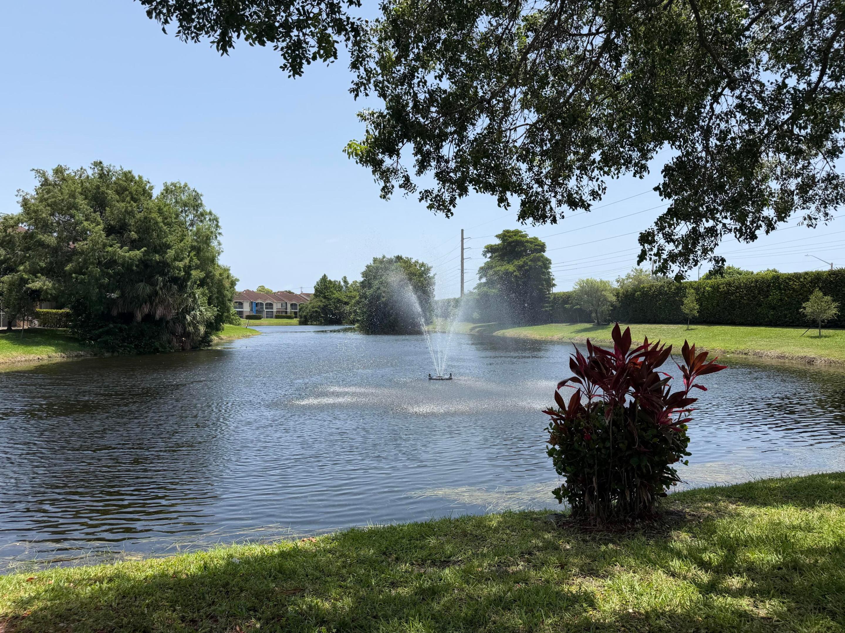 CASABLANCA ISLES CONDO - Residential
