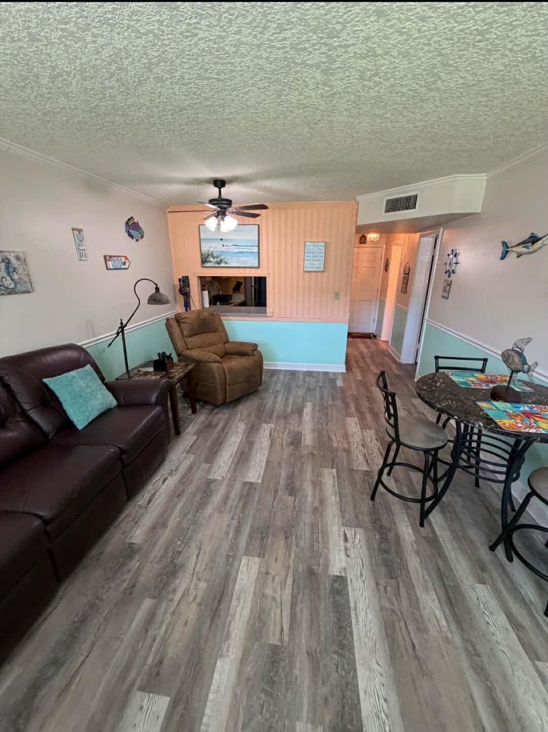 Lake Clarke Gardens - Residential
