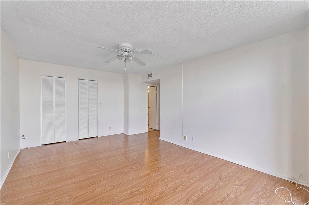 OCEANVIEW PARK CONDO - Residential