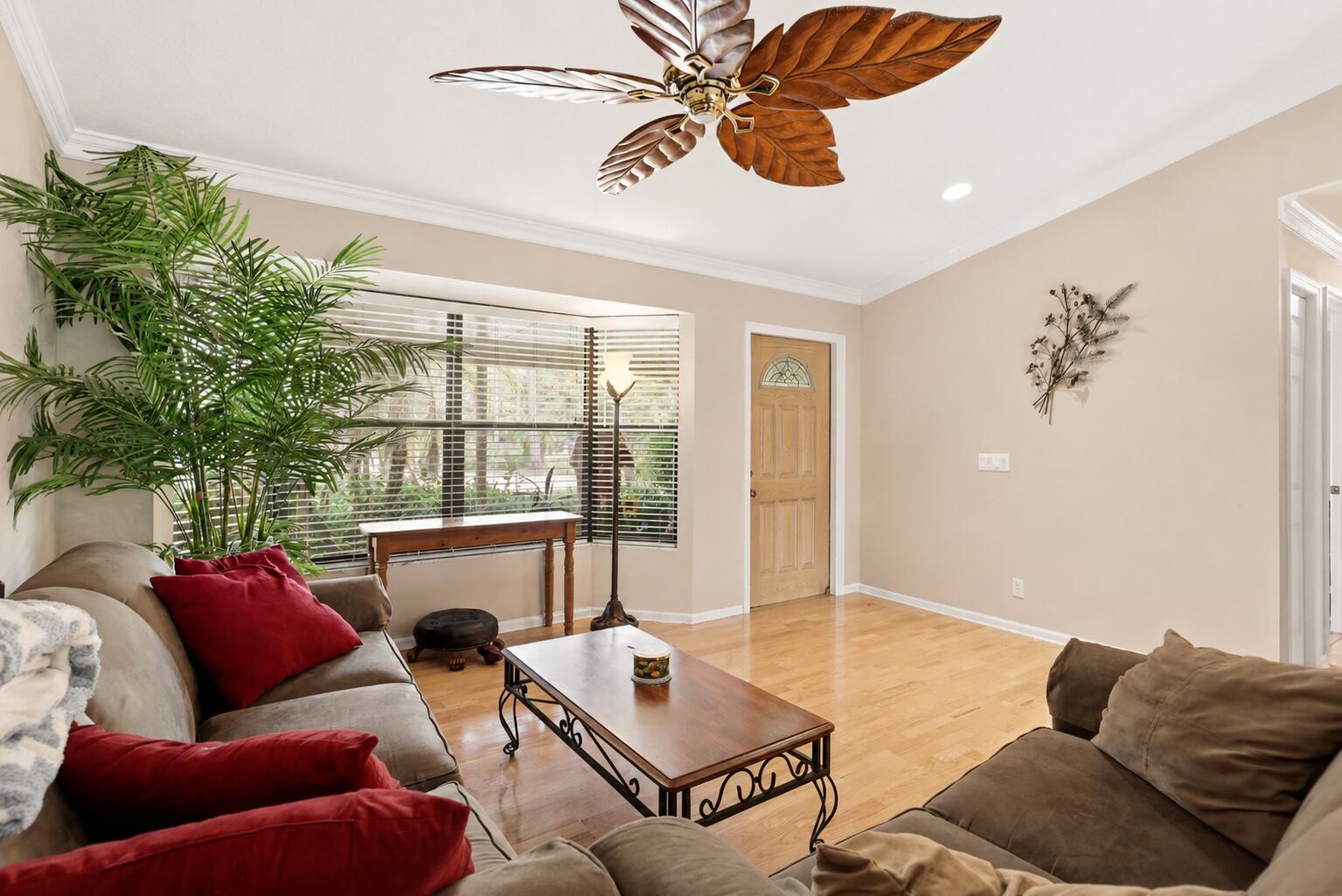 JUPITER FARMS - Residential
