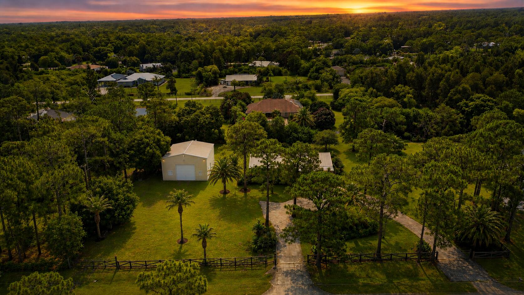 JUPITER FARMS - Residential