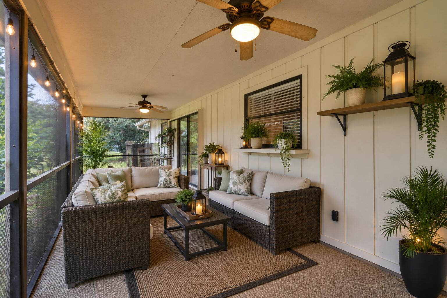 JUPITER FARMS - Residential