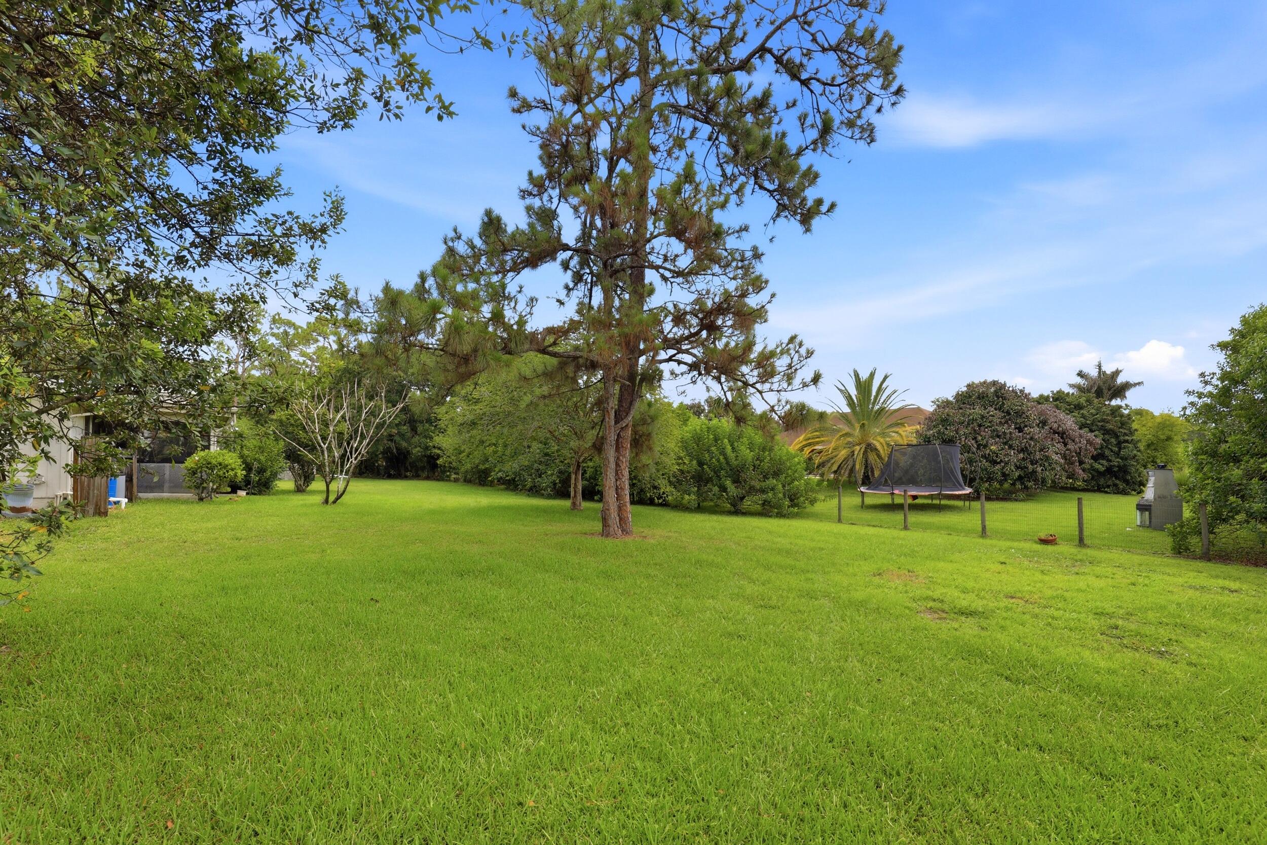 JUPITER FARMS - Residential