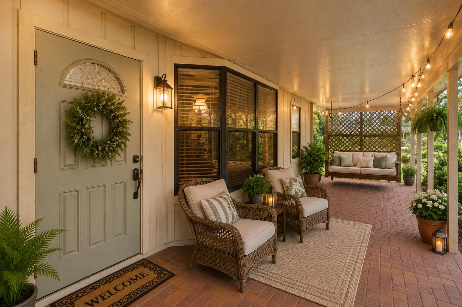 JUPITER FARMS - Residential