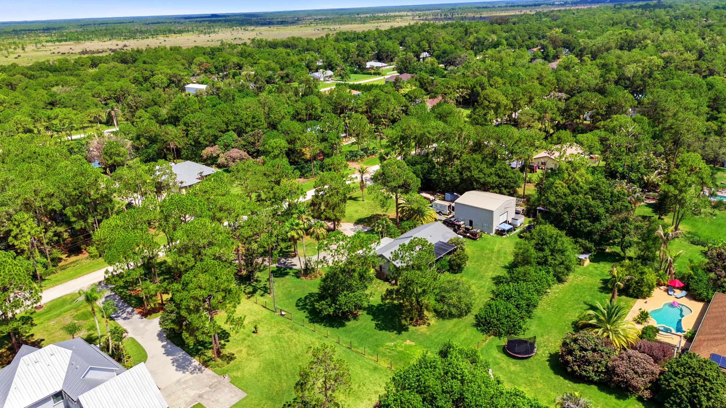 JUPITER FARMS - Residential
