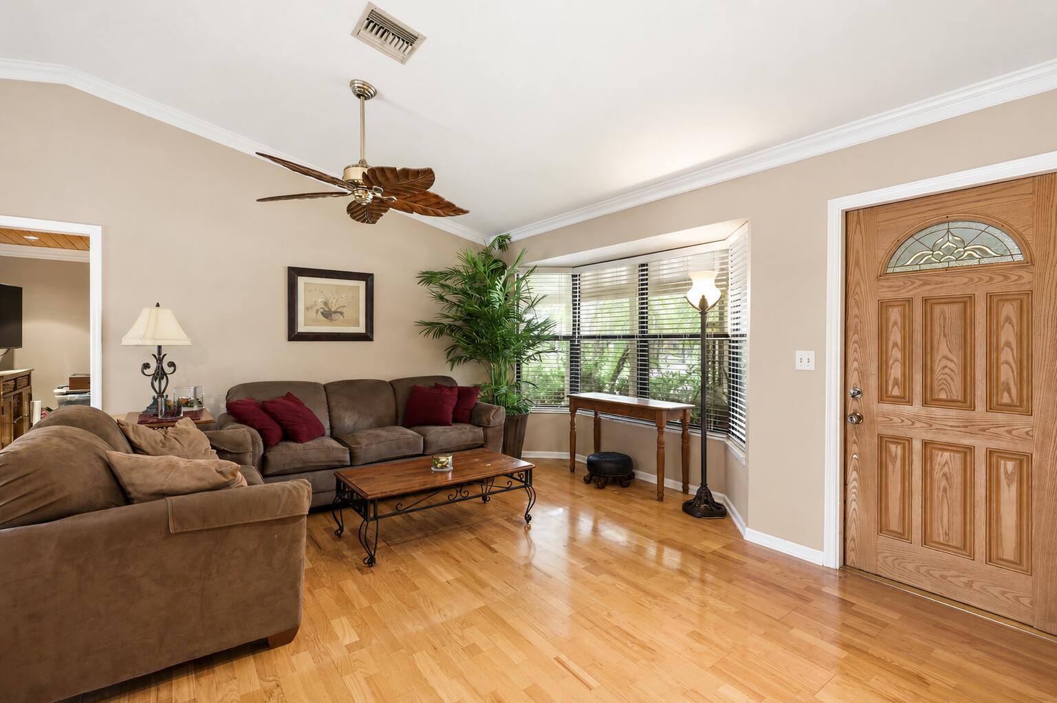 JUPITER FARMS - Residential