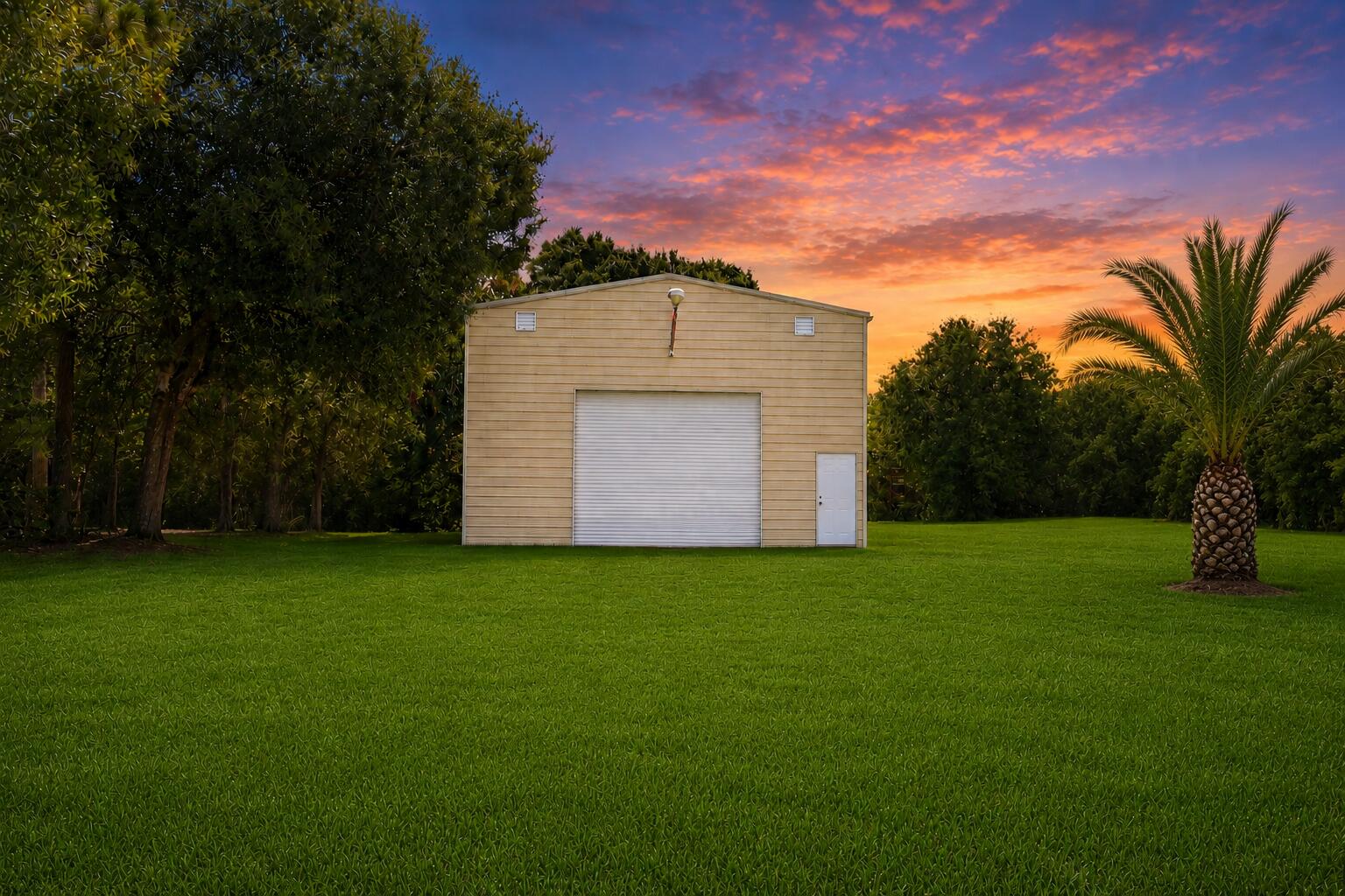 JUPITER FARMS - Residential