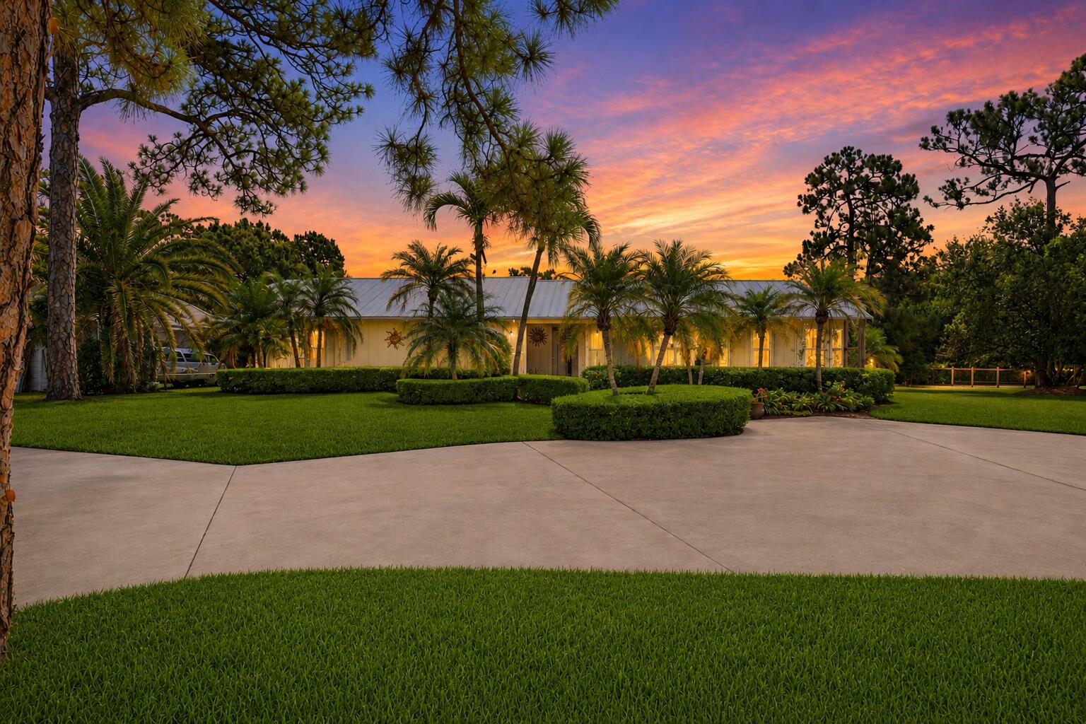 JUPITER FARMS - Residential