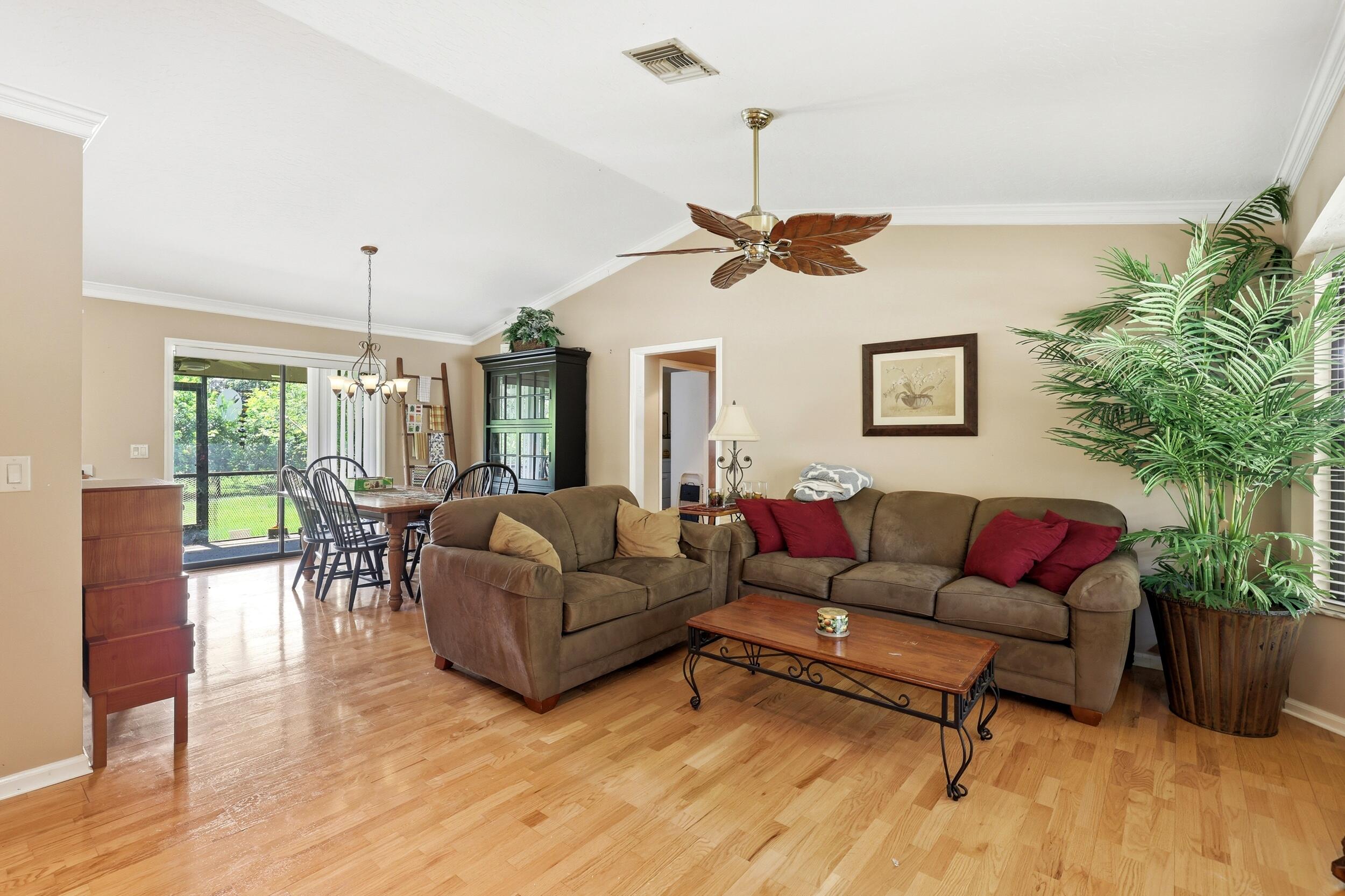 JUPITER FARMS - Residential